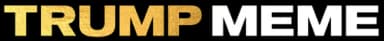 Trump Meme Logo